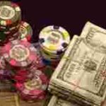 Mempertahankan Duit dalam Kasino - Angan- angan untuk banyak penjudi kasino merupakan memenangkan besar, namun permasalahan