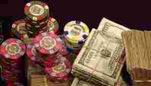 Mempertahankan Duit dalam Kasino - Angan- angan untuk banyak penjudi kasino merupakan memenangkan besar, namun permasalahan