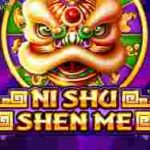 Temuan Mukjizat di" Ni Shu Shen Me": Menguak Rahasia- Rahasia Slot Online yang Menarik. Kala kita merambah bumi slot online, kita kerap kali disambut