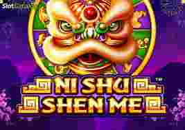 Temuan Mukjizat di" Ni Shu Shen Me": Menguak Rahasia- Rahasia Slot Online yang Menarik. Kala kita merambah bumi slot online, kita kerap kali disambut