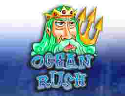 Ocean Rush GameSlot Online