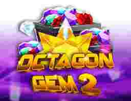 Octagon Gem 2 Game Slot Online