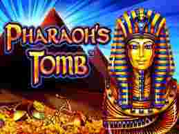 Pharaoh Tomb GameSlot Online