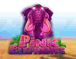 Pink Elephants GameSlot Online
