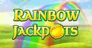 Rainbow Jackpot GameSlot Online
