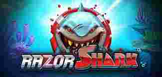 Razor Shark Game Slot Online