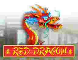 Red Dragon GameSlot Online