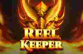 Reel Keeper GameSlot Online