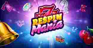 RespinMania Game Slot Online