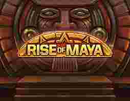 Rise of Maya GameSlotOnline - Keterangan Komplit Permainan Slot Online Rise of Maya. Game slot online sudah jadi salah satu hiburan kesukaan di