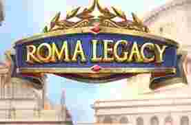 Roma Legacy Game Slot Online