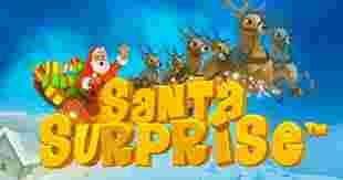 Santa Suprise Game Slot Online