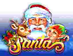 Santa Game Slot Online - Menyongsong Kebahagiaan Natal dengan Slot Online" Santa". Di bumi permainan slot online, tidak terdapat yang
