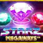 Menjelajahi Bima sakti Kemenangan dengan Starz Megaways: Slot yang Bawa Kamu ke Bumi Khayalan yang Memikat.