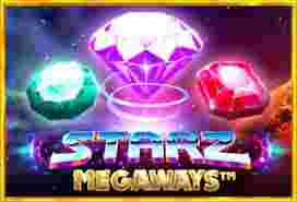 Starz Megaways Game Slot Online