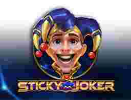 Sticky Joker GameSlot Online