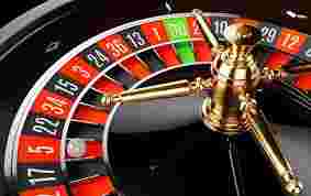 Strategi Roulette untuk Pemula - Apakah roulette merupakan jerat duit ataupun harta karun? Game ini penuh dengan warna merah, gelap, hijau,