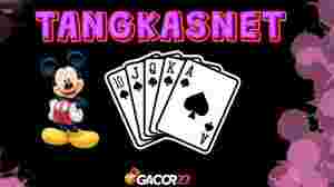 Tangkas Game Slot Online