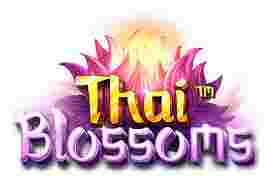 The Blossoms GameSlot Online