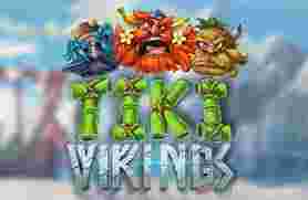 Tiki Vikings GameSlot Online