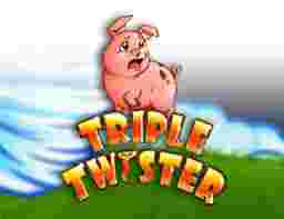 Triple Twister GameSlot Online