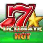 Ultimate Hot GameSlot Online - Dalam bumi game slot online yang penuh dengan bermacam opsi, Ultimate Hot timbul selaku salah satu permainan