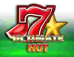 Ultimate Hot GameSlot Online
