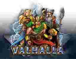 Valhalla Game Slot Online