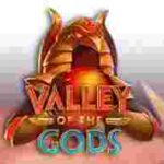 Valley OfThe Gods GameSlotOnline - Menguak Rahasia Slot Online" Valley of the Gods": Petualangan di Tanah Kuno.