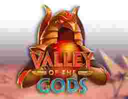 Valley OfThe Gods GameSlotOnline