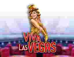 Viva Las Vegas GameSlotOnline - Hadapi Kehangatan Las Vegas di Slot Online: Viva Las Vegas. Las Vegas, kota hiburan sangat populer di bumi