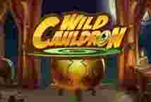 Wild Cauldron GameSlot Online