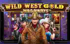 WildWest Gold GameSlot Online