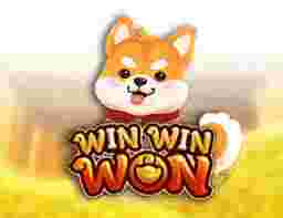Win WIn Won Game Slot Online
