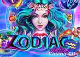 Zodiac Deluxe Game Slot Online