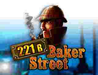 221B Baker Street GameSlotOnline