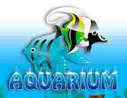 Aquarium Game Slot Online