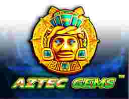 GameSlot Online Aztec Gems
