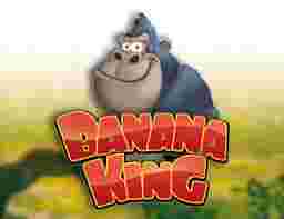 Banana King GameSlot Online