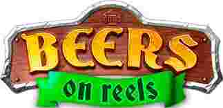 Beers On Reels GameSlotOnline
