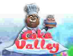 Cake Valley GameSlot Online