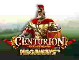 Centurion Megaways GameSlot Online