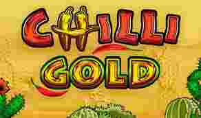 Chilli Gold GameSlot Online