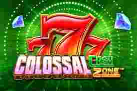 GameSlotOnline Colossal Cash Zone