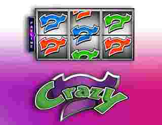 Crazy 7 GameSlot Online