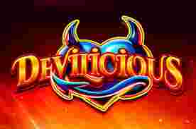 Devilicious Game Slot Online