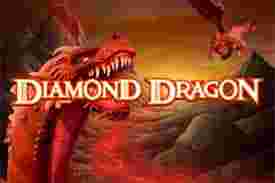 Diamond Dragon GameSlot Online