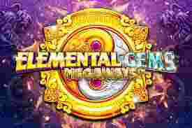 GameSlotOnline Elemental Gems Megaways