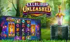Excalibur Unleashed GameSlot Online