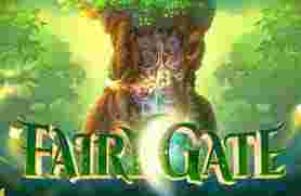 Fairy Gate GameSlot Online